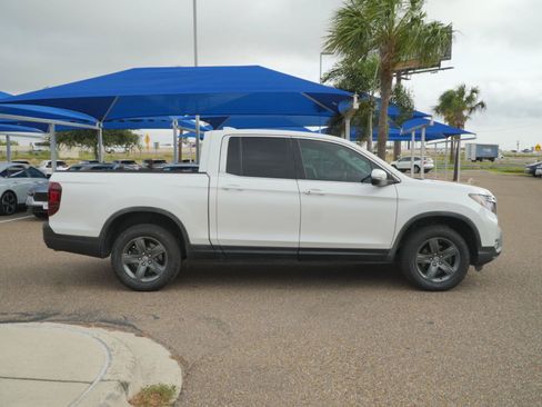 Used 2023 Honda Ridgeline RTL image 4