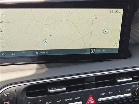 New 2026 Hyundai Palisade Calligraphy image 12