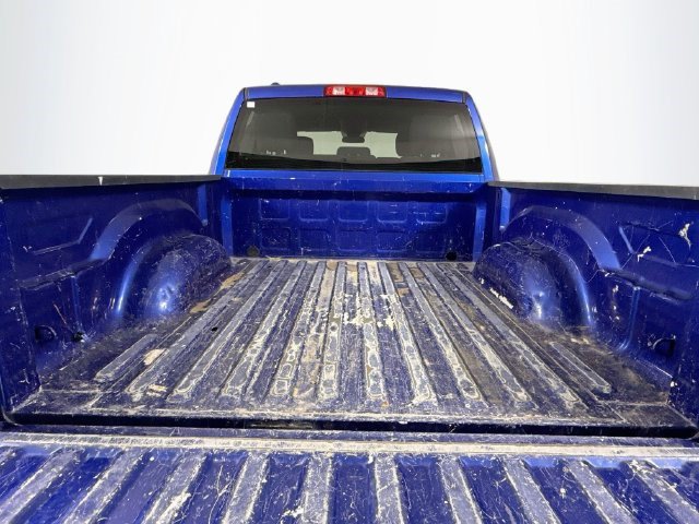 Used 2018 RAM 1500 Tradesman w/ Popular Equipment Group RWD image 33