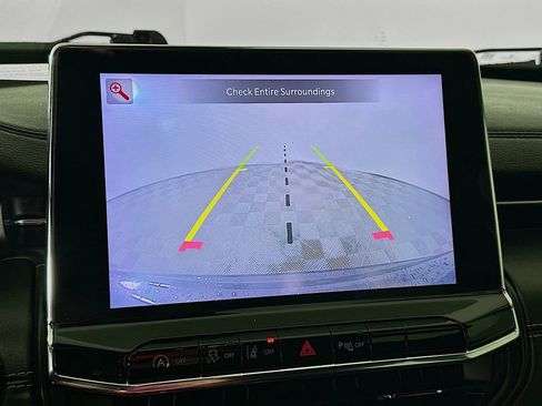 Certified 2022 Jeep Compass High Altitude image 23