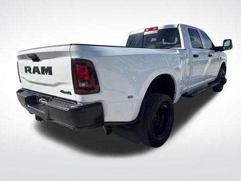 Used 2025 RAM 3500 Tradesman image 5