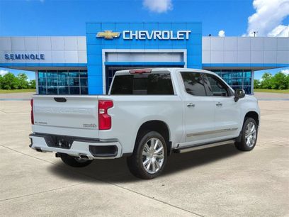 New 2026 Chevrolet Silverado 1500 High Country