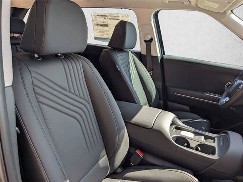 New 2026 Hyundai Palisade FWD Hybrid image 20