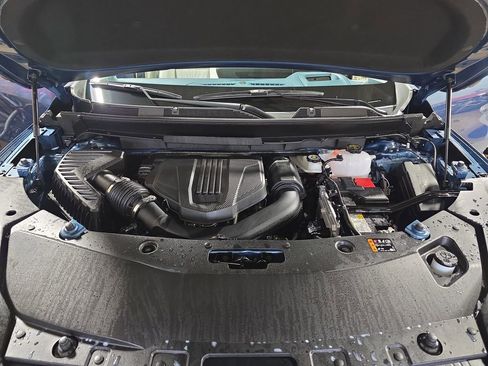 New 2026 Buick Enclave Avenir w/ Super Cruise Package image 35