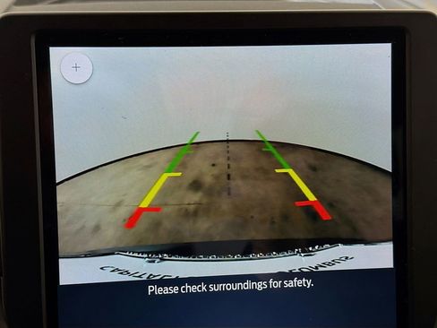 Used 2024 Ford Edge SEL w/ Convenience Package image 30