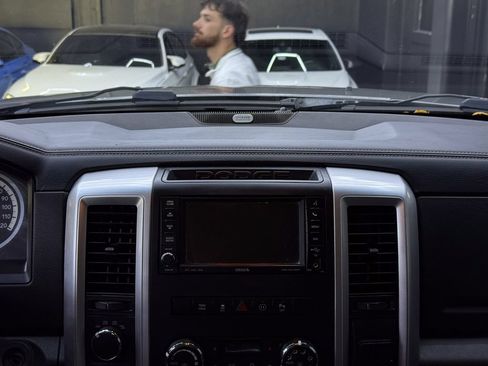Used 2012 RAM 1500 Sport w/ Sport Premium Group AWD/4WD image 20