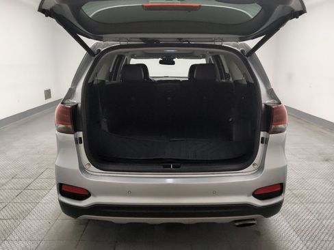 Used 2019 Kia Sorento EX w/ EX Touring Package AWD/4WD image 29