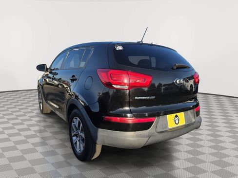 Used 2015 Kia Sportage LX AWD/4WD image 6