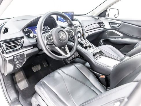 Used 2019 Acura RDX FWD image 27