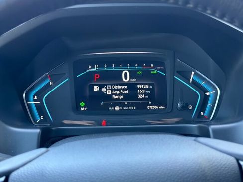 Used 2019 Honda Odyssey Elite image 33