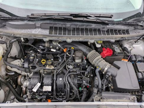 Used 2022 Ford Edge Titanium image 31