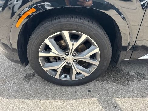 Used 2022 Hyundai Palisade Limited AWD/4WD image 26