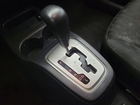 Used 2024 Mitsubishi Mirage ES FWD image 26