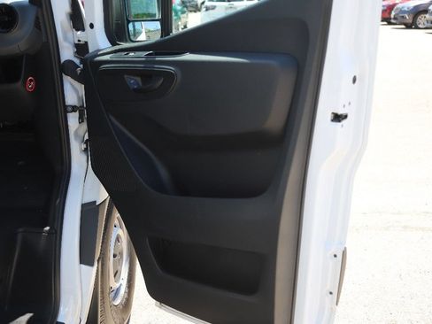 Used 2024 Mercedes-Benz Sprinter 2500 image 46