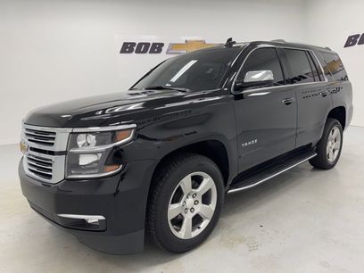 Used 2019 Chevrolet Tahoe Premier