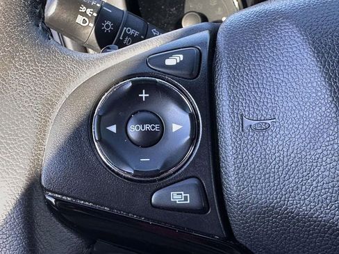 Used 2019 Honda HR-V Sport image 21