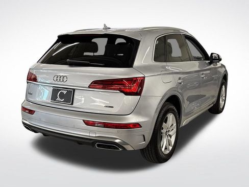 Certified 2023 Audi Q5 2.0T Premium w/ Convenience Package AWD/4WD image 5