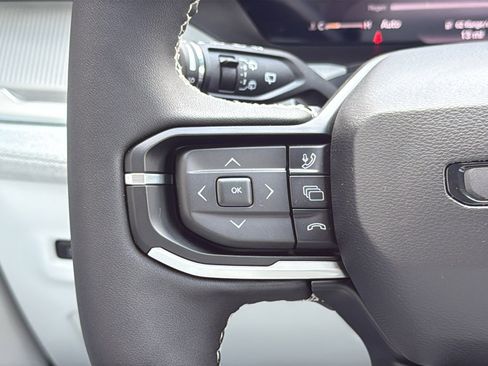 New 2026 Jeep Cherokee Laredo AWD/4WD image 19
