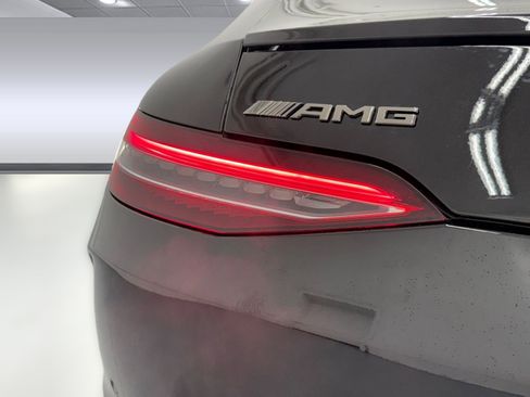 New 2026 Mercedes-Benz AMG GT 43 image 9