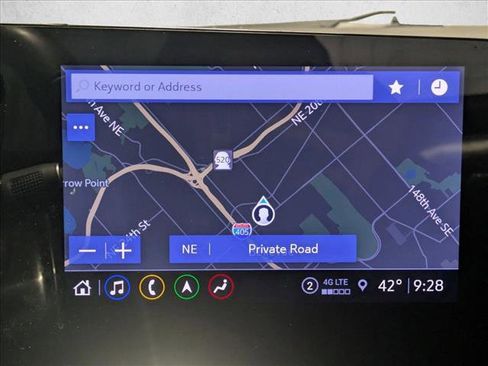 Used 2023 Chevrolet Corvette Stingray Preferred Conv w/ 2LT image 13