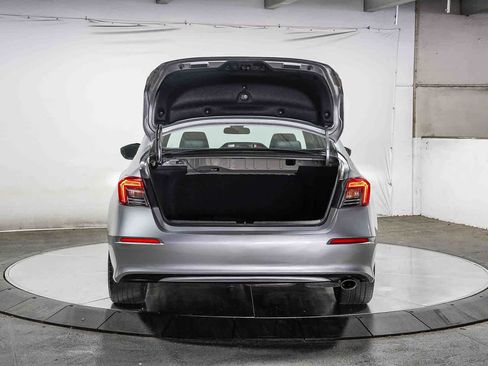 Used 2023 Honda Civic Sport image 26