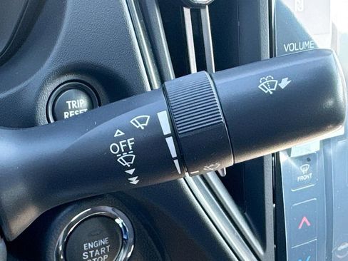 New 2025 Subaru WRX Premium image 13