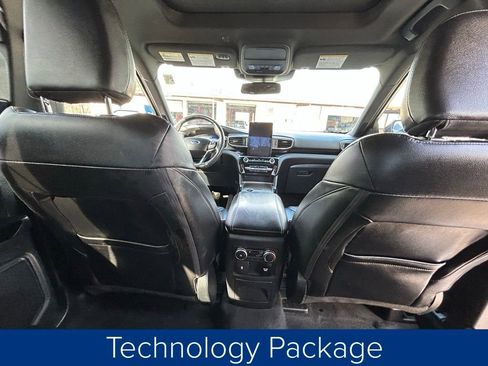 Used 2022 Ford Explorer ST w/ Equipment Group 401A image 24