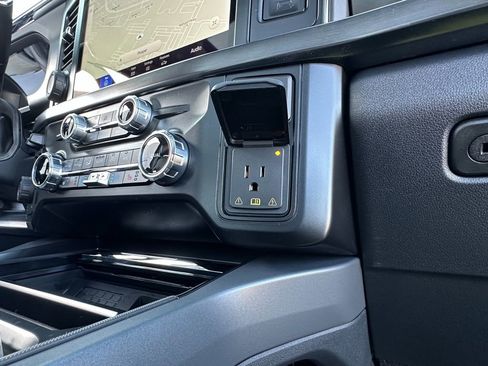 New 2026 Ford F250 Lariat w/ Tremor Off-Road Package image 52