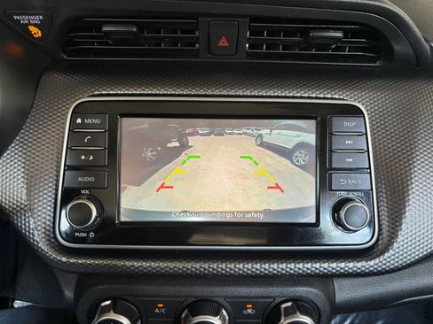 Used 2020 Nissan Kicks S FWD image 29