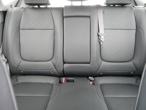Used 2024 Kia Seltos EX AWD/4WD image 13