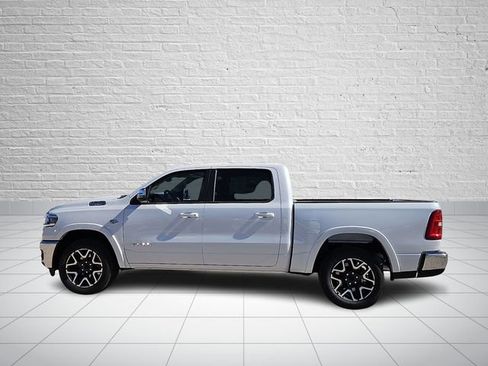 New 2026 RAM 1500 Laramie image 2
