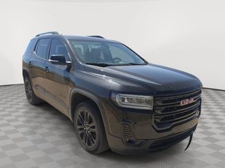 Used 2021 GMC Acadia SLT w/ Elevation Edition FWD video 1