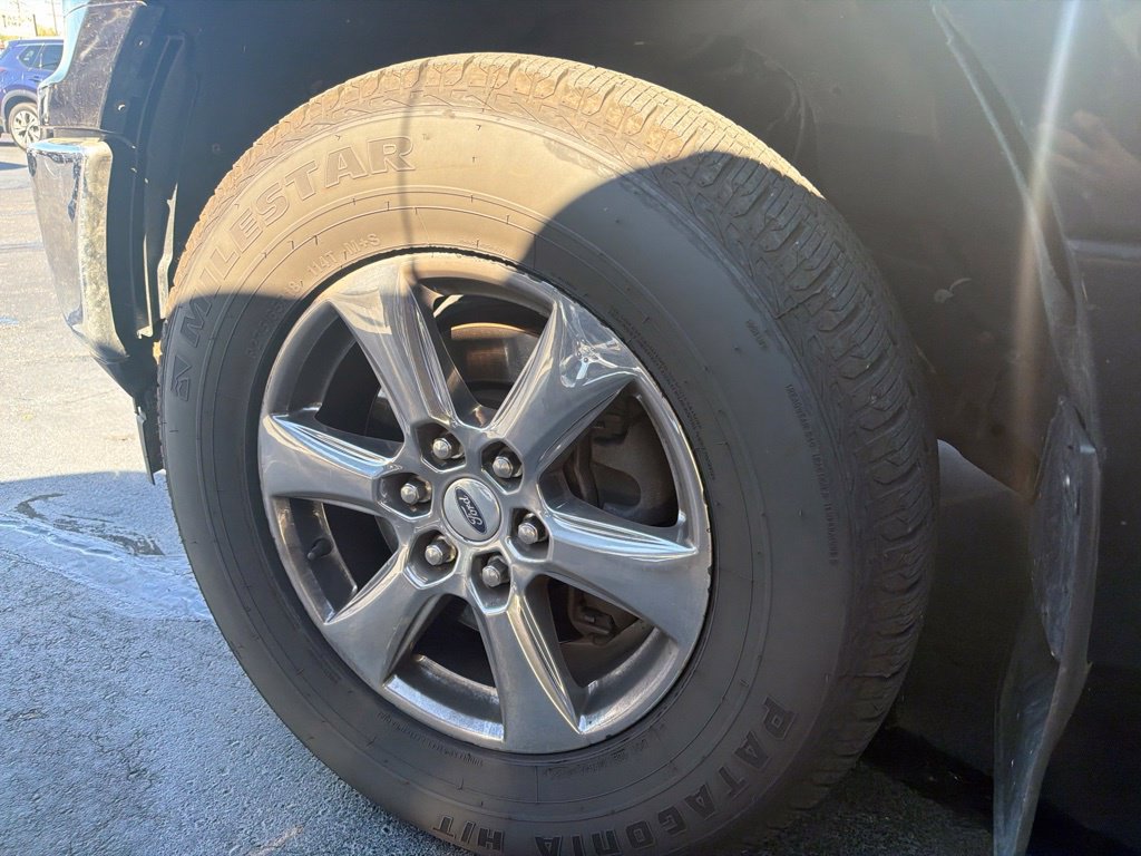 Used 2019 Ford F150 XLT AWD/4WD image 22