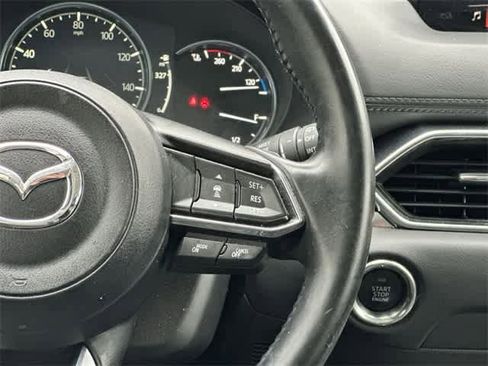 Used 2020 MAZDA CX-5 Grand Touring image 10