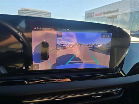 New 2026 Audi A6 Premium Plus image 29