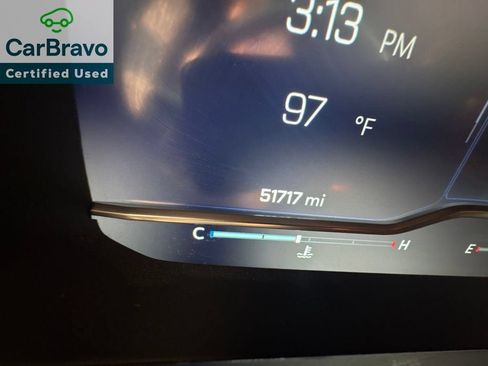 Used 2023 Chevrolet Tahoe Premier AWD/4WD image 10