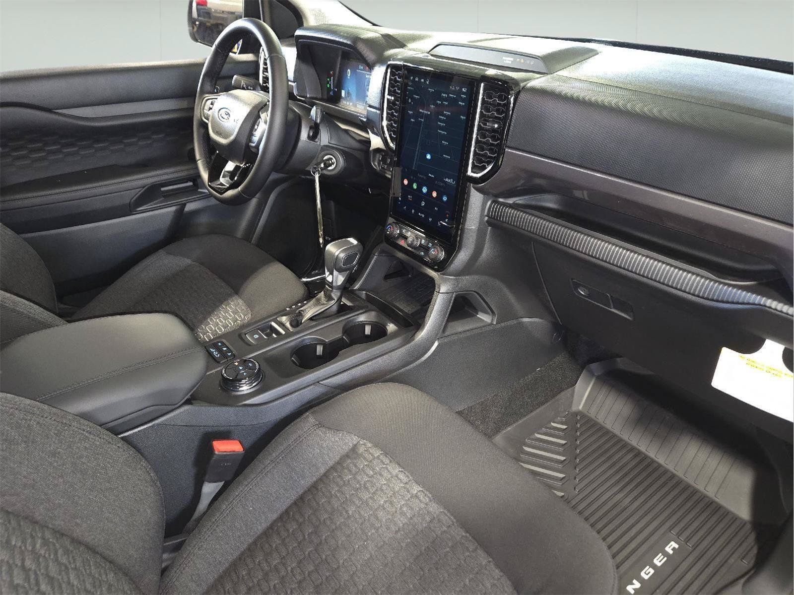 Used 2026 Ford Ranger XLT AWD/4WD image 48