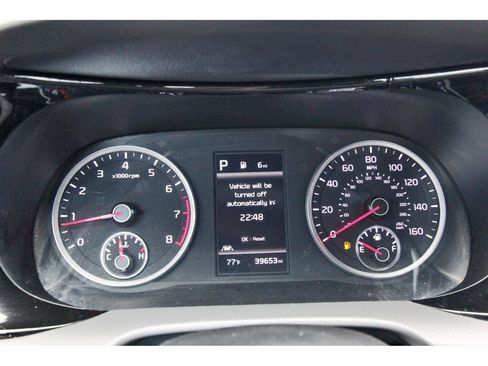 Used 2024 Kia K5 GT-Line w/ GT-Line Premium Package FWD image 16