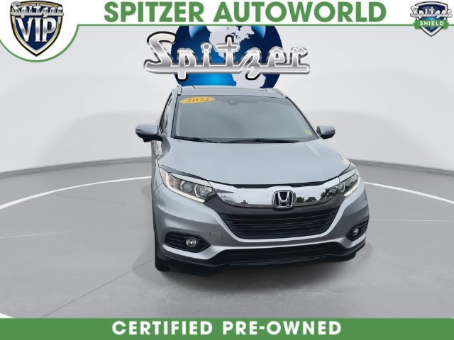 Used 2022 Honda HR-V EX image 6