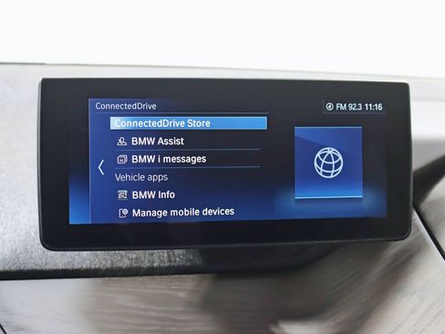 Used 2020 BMW i3 image 21