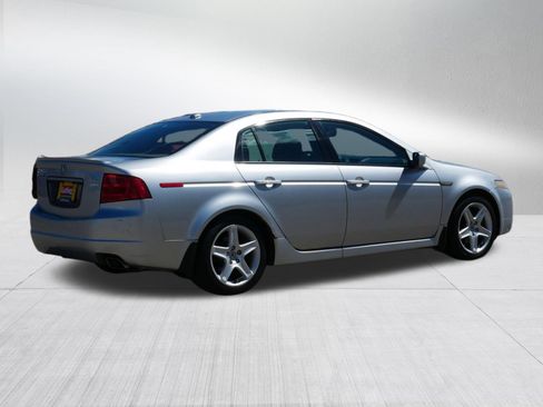 Used 2006 Acura TL FWD image 7