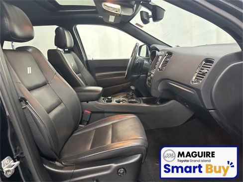 Used 2020 Dodge Durango R/T w/ Blacktop Package image 19