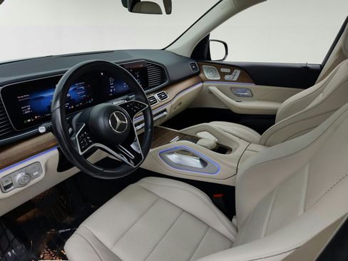 Certified 2024 Mercedes-Benz GLE 350 4MATIC image 16