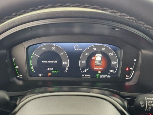 Used 2026 Honda Civic Sport Touring image 24