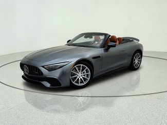 New 2027 Mercedes-Benz SL 43 AMG video 1