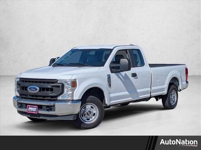Used 2021 Ford F250 XL w/ Power Equipment Group