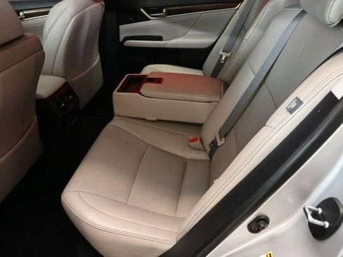 Used 2013 Lexus GS 350 AWD w/ Premium Pkg image 4