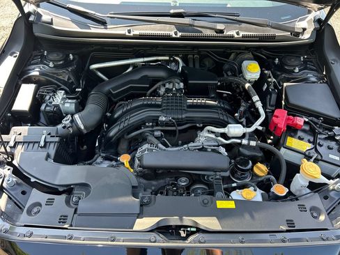 Certified 2024 Subaru Crosstrek 2.0i Premium AWD/4WD image 27