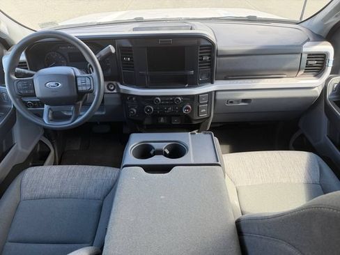 Used 2026 Ford F250 XLT AWD/4WD image 21