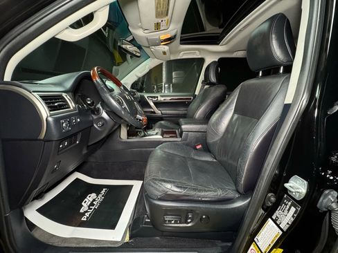 Used 2014 Lexus GX 460 image 50